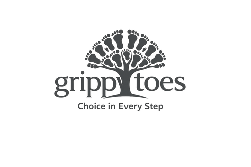 Grippytoes