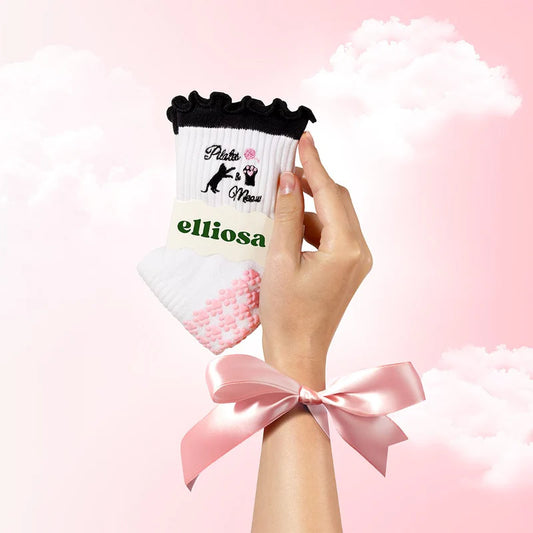 Eliosa Grip Socks