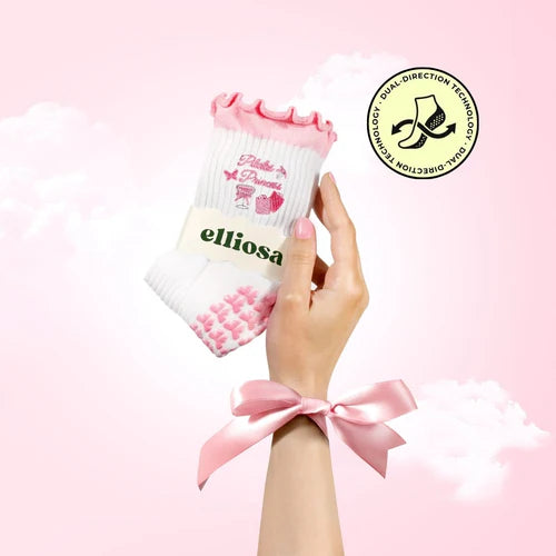 Elliosa Pilates Princess