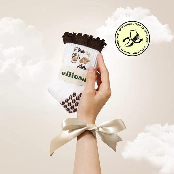 Elliosa Pilates & Lattes